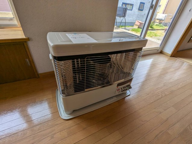 文苑4丁目37-21貸家の設備