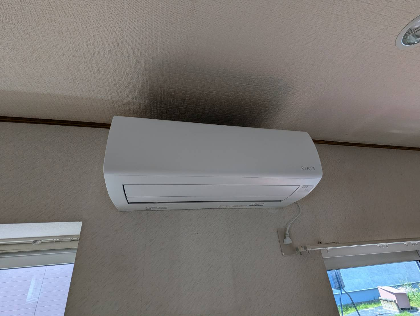 文苑4丁目37-21貸家の設備