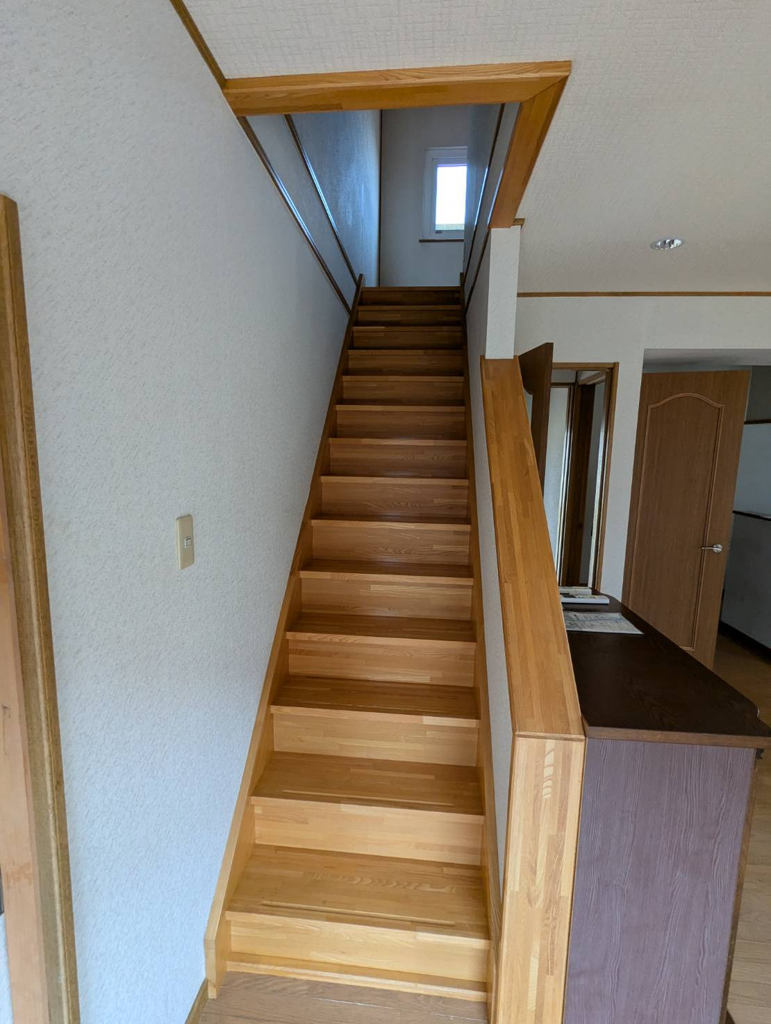 文苑4丁目37-21貸家の内装