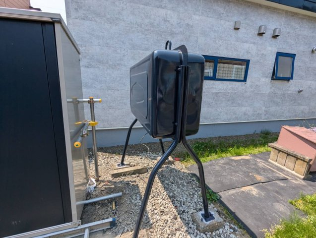 文苑4丁目37-21貸家のその他共用部分