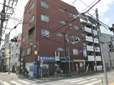 【外観】 | 第１３通南ビル