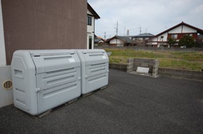 【その他共用部分】 | VマートマンションⅠ