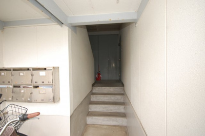 【その他共用部分】 | VマートマンションⅠ