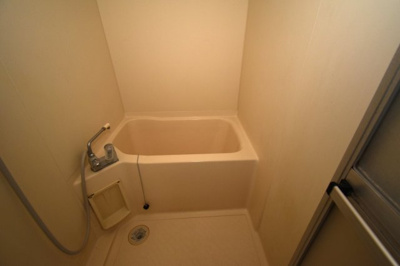 【浴室】 | VマートマンションⅠ