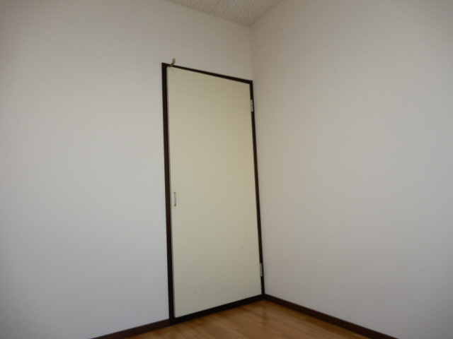 サンシティ小林の子供部屋