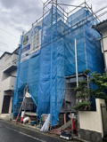 【成約】江戸川区東小岩6丁目新築戸建の画像