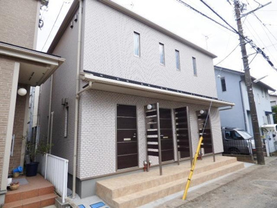 【外観】 | ヴィアラッテア