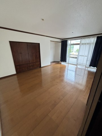 カレントFの居間・リビング