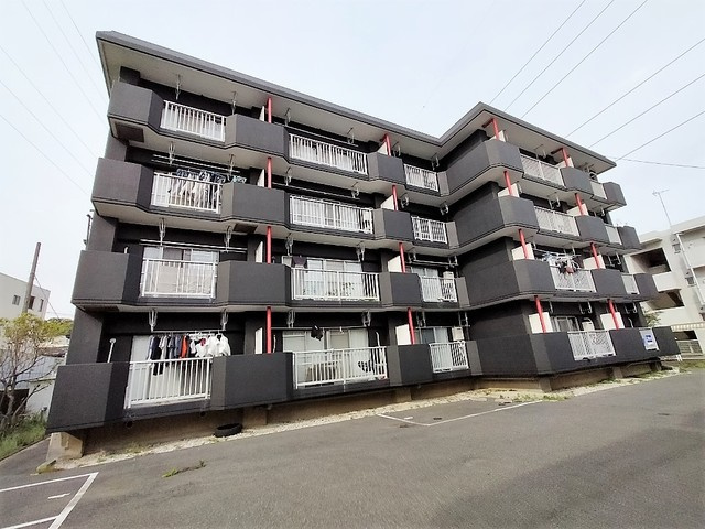パールマンション習志野