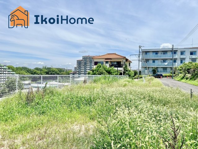 明石市東朝霧丘　土地のその他|●年中無休：見学時間9:00～20:00・当日予約可●　閑静な住宅街で近隣との距離のある土地になります。