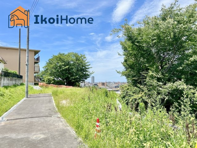 明石市東朝霧丘　土地の周辺|～ご見学に関して～平日や夜間でもご案内可能。決まったお時間で身動きが取れない方も臨機応変に対応します