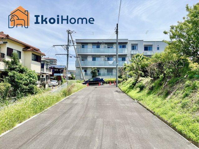 明石市東朝霧丘　土地の周辺|●年中無休：見学時間9:00～20:00・当日予約可●　商業施設が近隣にあり便利です！