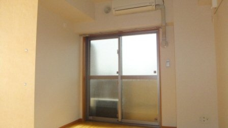 プライマル西船橋の居間・リビング|インターネット対応