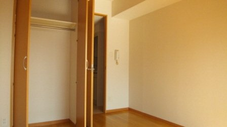 プライマル西船橋の収納|ｸﾛーｾﾞｯﾄﾀｲﾌﾟの収納