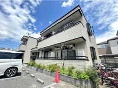 【外観】 | メゾン東七松