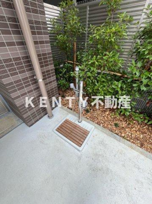 【その他共用部分】 | パティーナ多摩川