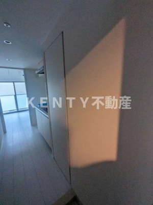 【その他】 | パティーナ多摩川 | 内装も気になるポイント