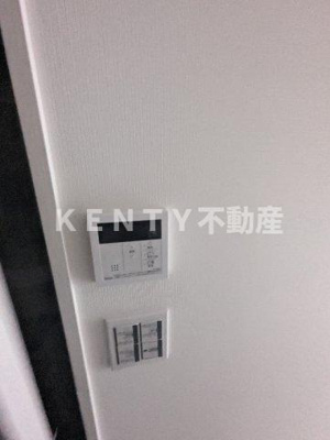 【設備】 | パティーナ多摩川