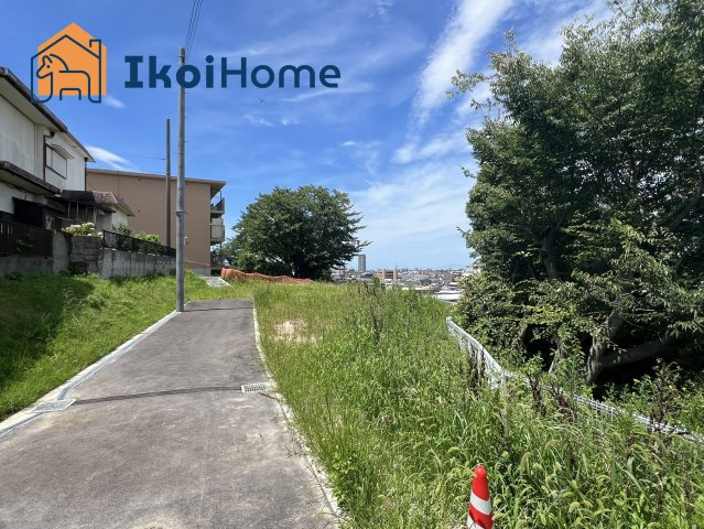 明石市東朝霧丘　土地　２号地の周辺|～ご見学に関して～平日や夜間でもご案内可能。決まったお時間で身動きが取れない方も臨機応変に対応します