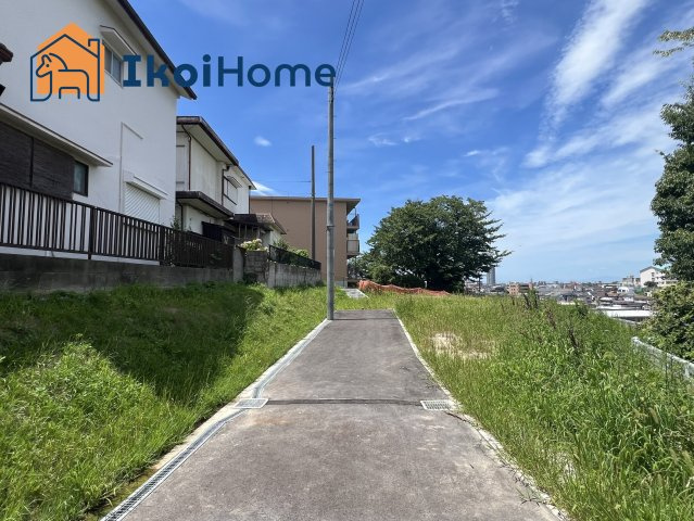 明石市東朝霧丘　土地　２号地の周辺|●年中無休：当日予約可●西区、垂水区、明石市初。弊社は契約前に新築戸建の住宅診断を無料で行っています