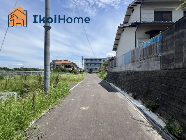 明石市東朝霧丘　土地　２号地のその他|物件・当店の最寄駅まで無料送迎！最短10分で指定場所へお迎えに向かいます！まずはお問い合わせください！