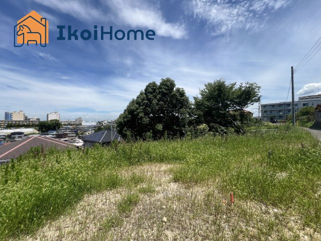 明石市東朝霧丘　土地　２号地のその他|●年中無休：見学時間9:00～20:00・当日予約可●　商業施設もお近くにあるのでお買い物便利♪