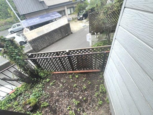 【庭】 | 花山台戸建て | 花山台戸建て(Good Home)