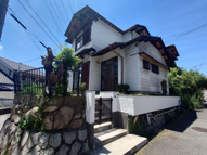 花山台戸建ての画像