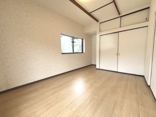 【洋室】 | 花山台戸建て | 花山台戸建て(Good Home)