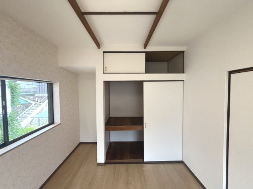 【収納】 | 花山台戸建て | 花山台戸建て(Good Home)