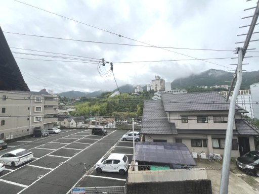 【展望】 | 花山台戸建て | 花山台戸建て(Good Home)