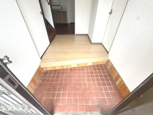 【玄関】 | 花山台戸建て | 花山台戸建て(Good Home)