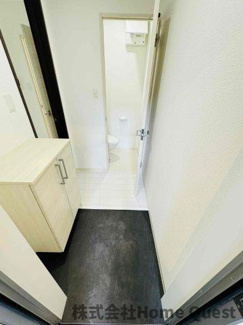 【玄関】 | アバンティオ小阪