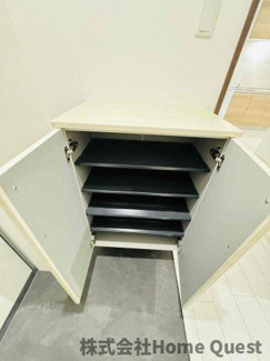 【収納】 | アバンティオ小阪