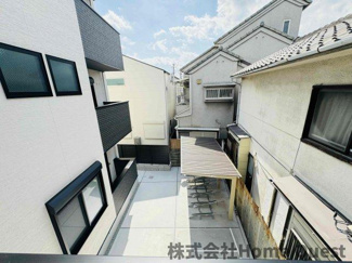 【周辺】 | アバンティオ小阪