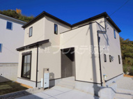 生駒市仲之町の新築一戸建の画像