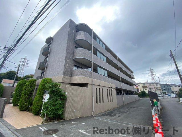 フレラヴィーヌ北本町