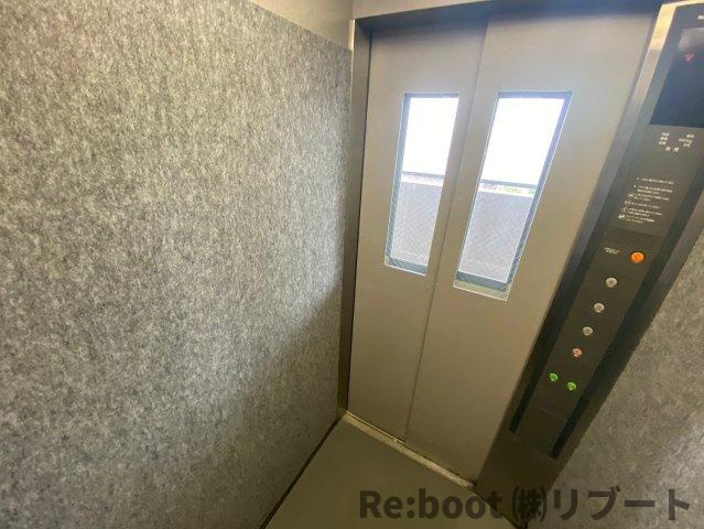 フレラヴィーヌ北本町のその他