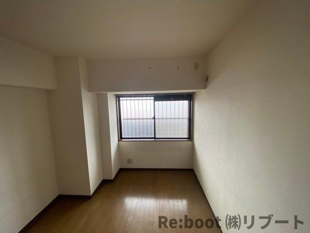 フレラヴィーヌ北本町の居間・リビング