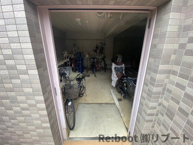 フレラヴィーヌ北本町のその他