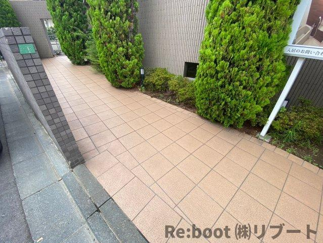 フレラヴィーヌ北本町のその他