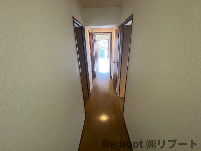 フレラヴィーヌ北本町の内装