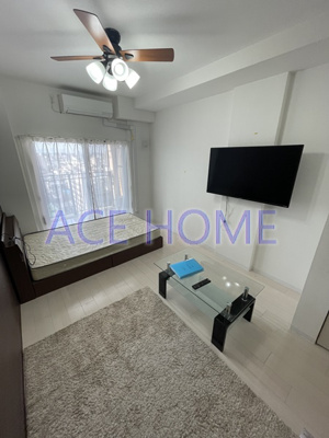 【内装】 | Luxe今里Ⅱ