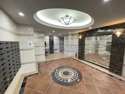 【設備】 | Luxe今里Ⅱ