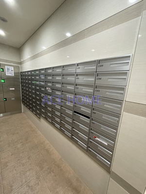 【その他】 | Luxe今里Ⅱ