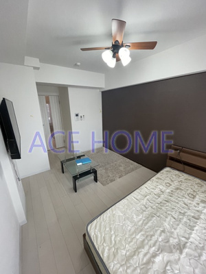 【居間・リビング】 | Luxe今里Ⅱ