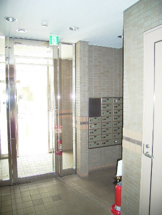 【その他】メゾンドヴィレ茨木