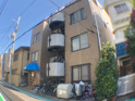 桜木マンションの画像