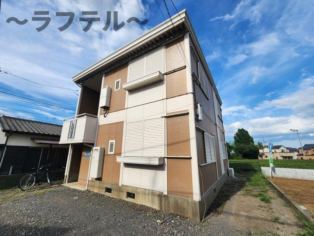 パナホームせき★