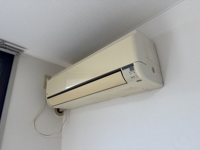 ヴィラ・フィオーレの設備